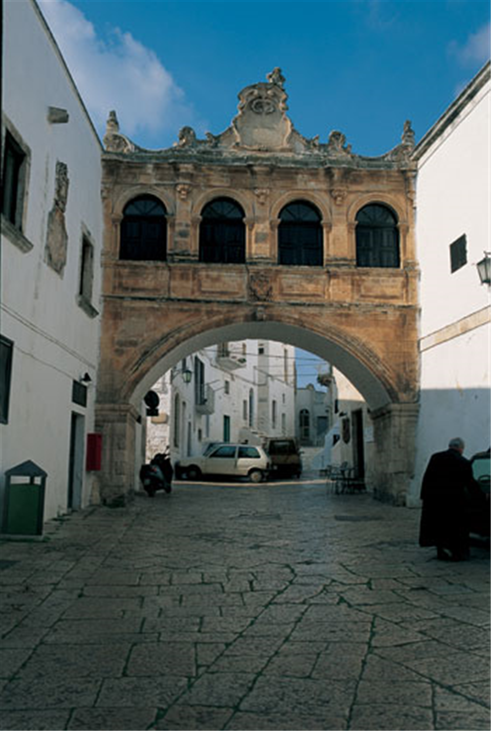 Ostuni-Apuliatv