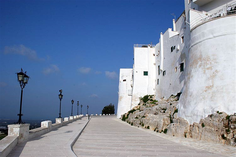 Ostuni-Apuliatv