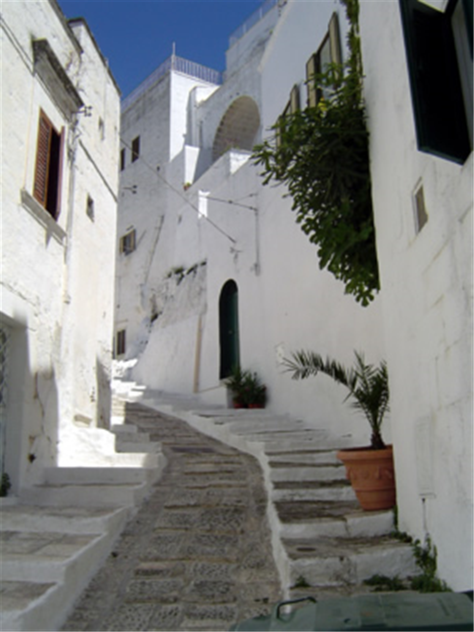 Ostuni-Apuliatv