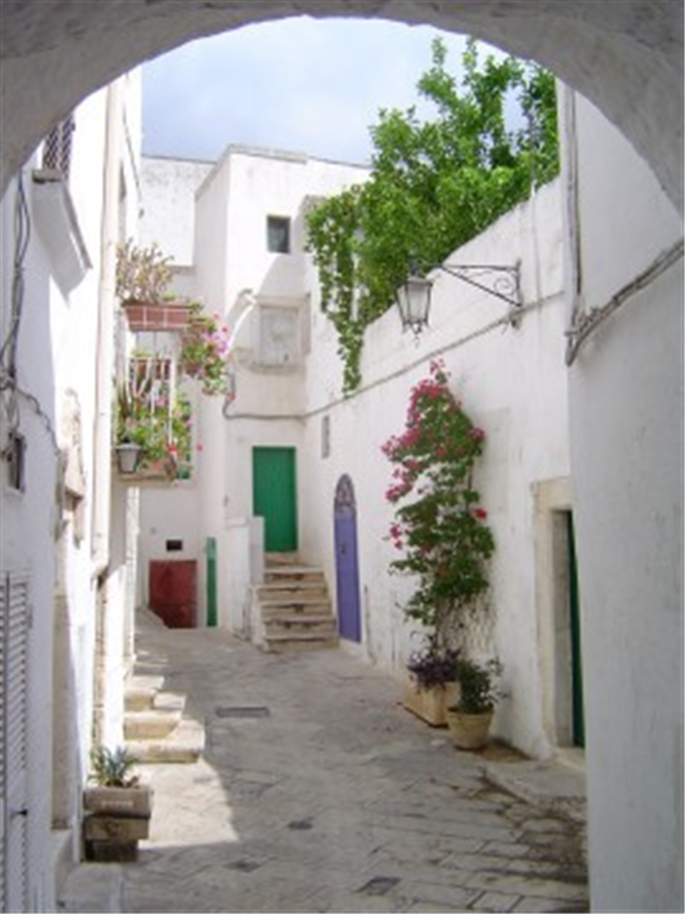 Ostuni-Apuliatv