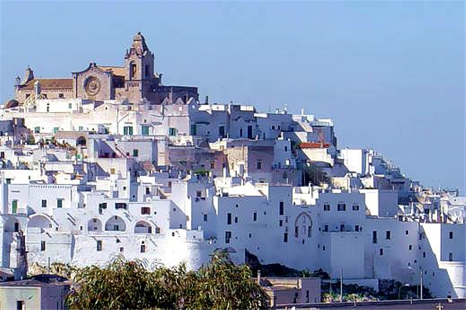 Ostuni-Apuliatv