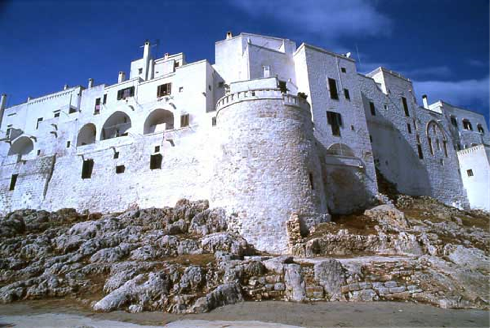 Ostuni-Apuliatv