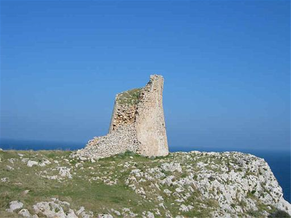 Otranto-Apuliatv