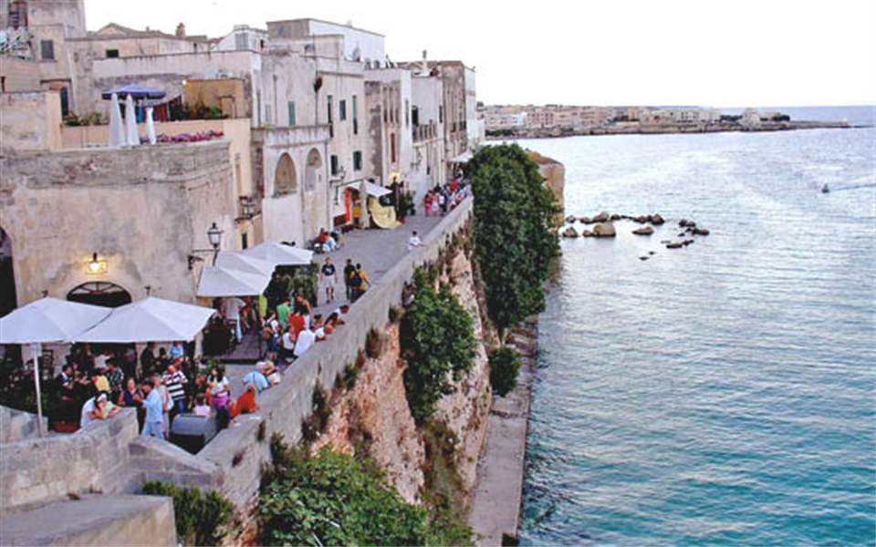 Otranto-Apuliatv