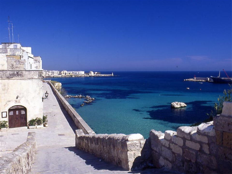 Otranto-Apuliatv