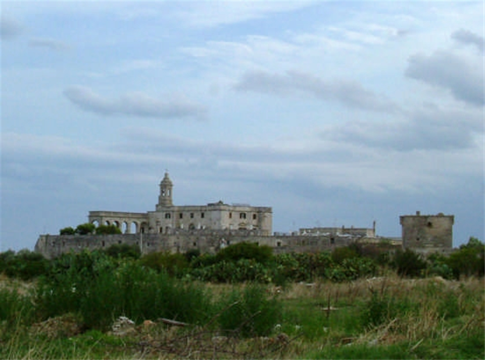 Polignano a Mare-Apuliatv