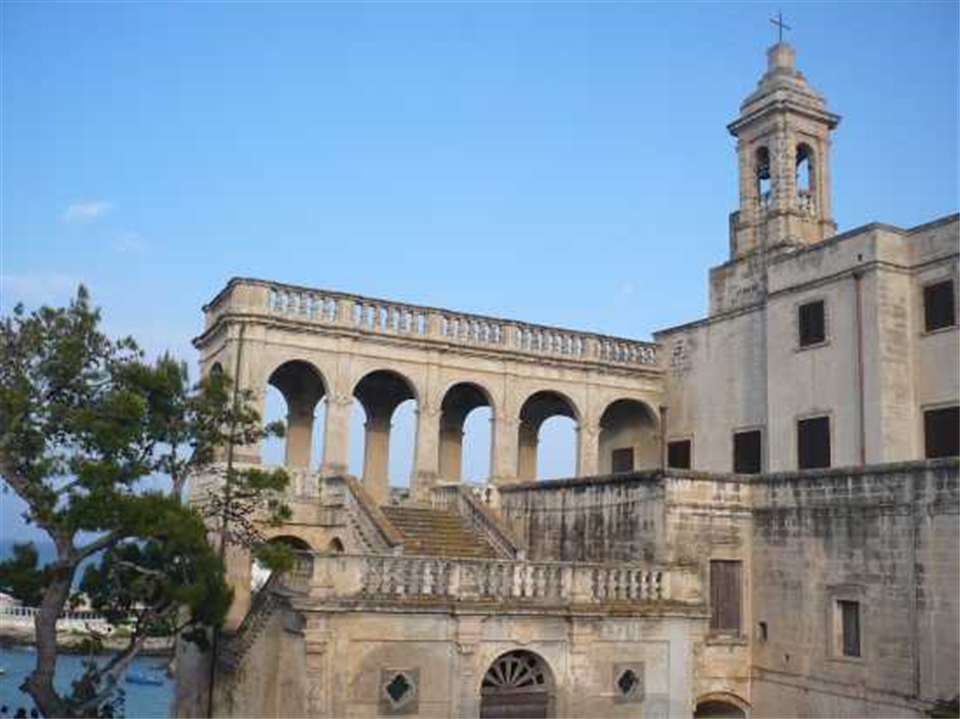 Polignano a Mare-Apuliatv