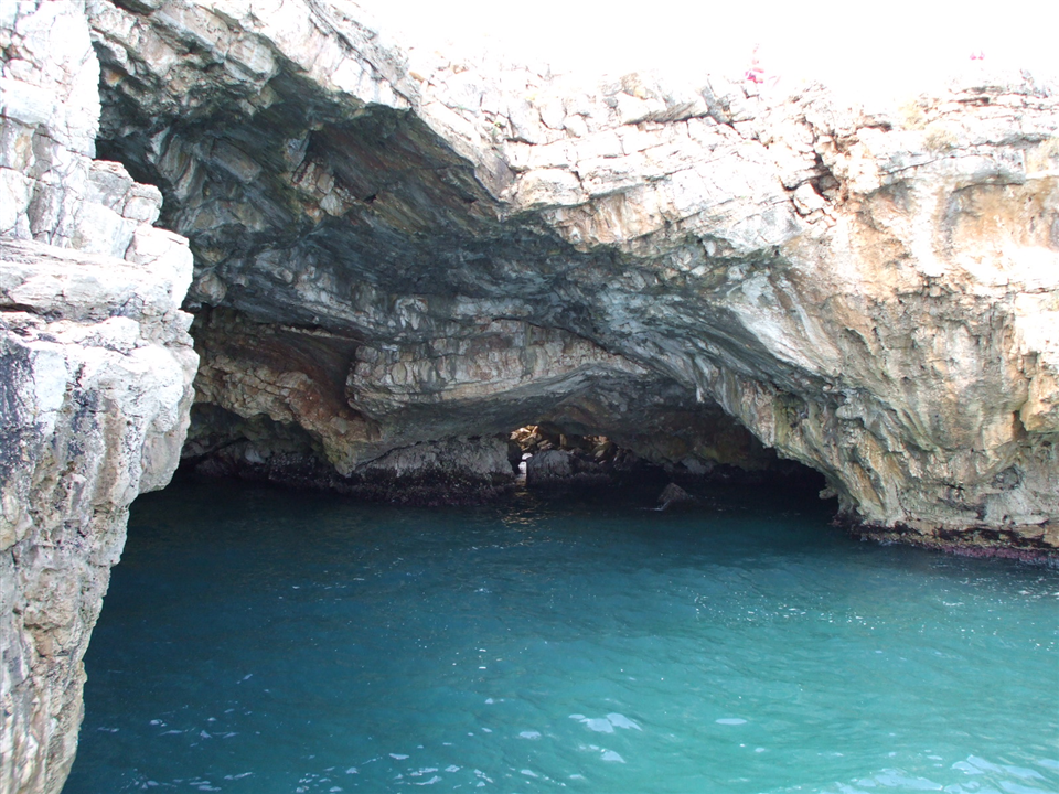 Polignano a Mare-Apuliatv