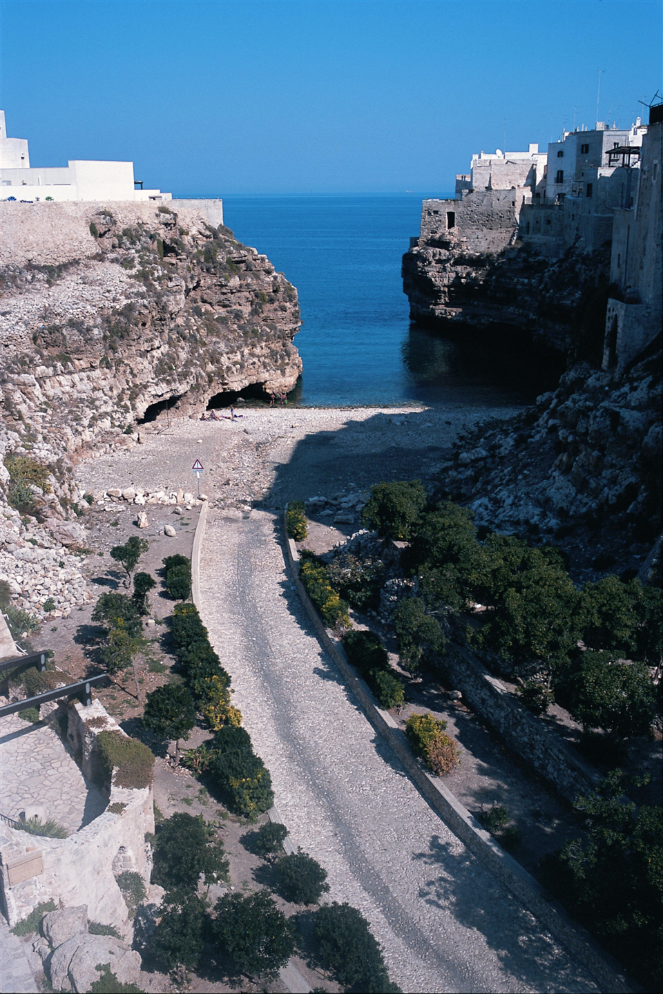 Polignano a Mare-Apuliatv