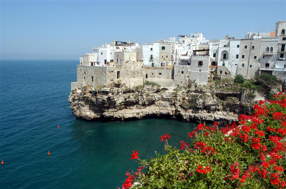 Polignano a Mare-Apuliatv