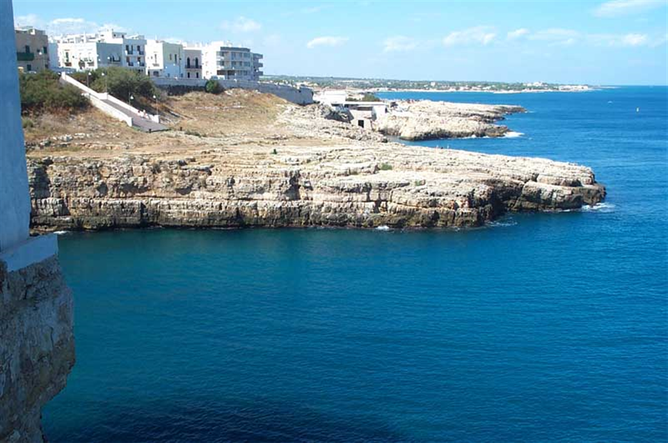 Polignano a Mare-Apuliatv