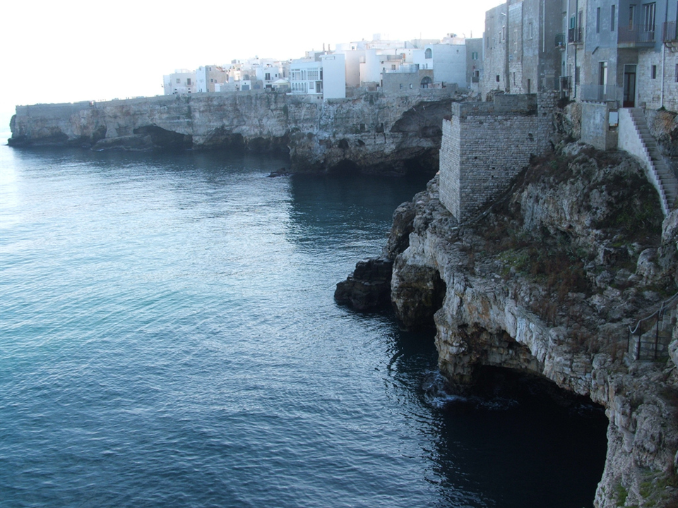 Polignano a Mare-Apuliatv