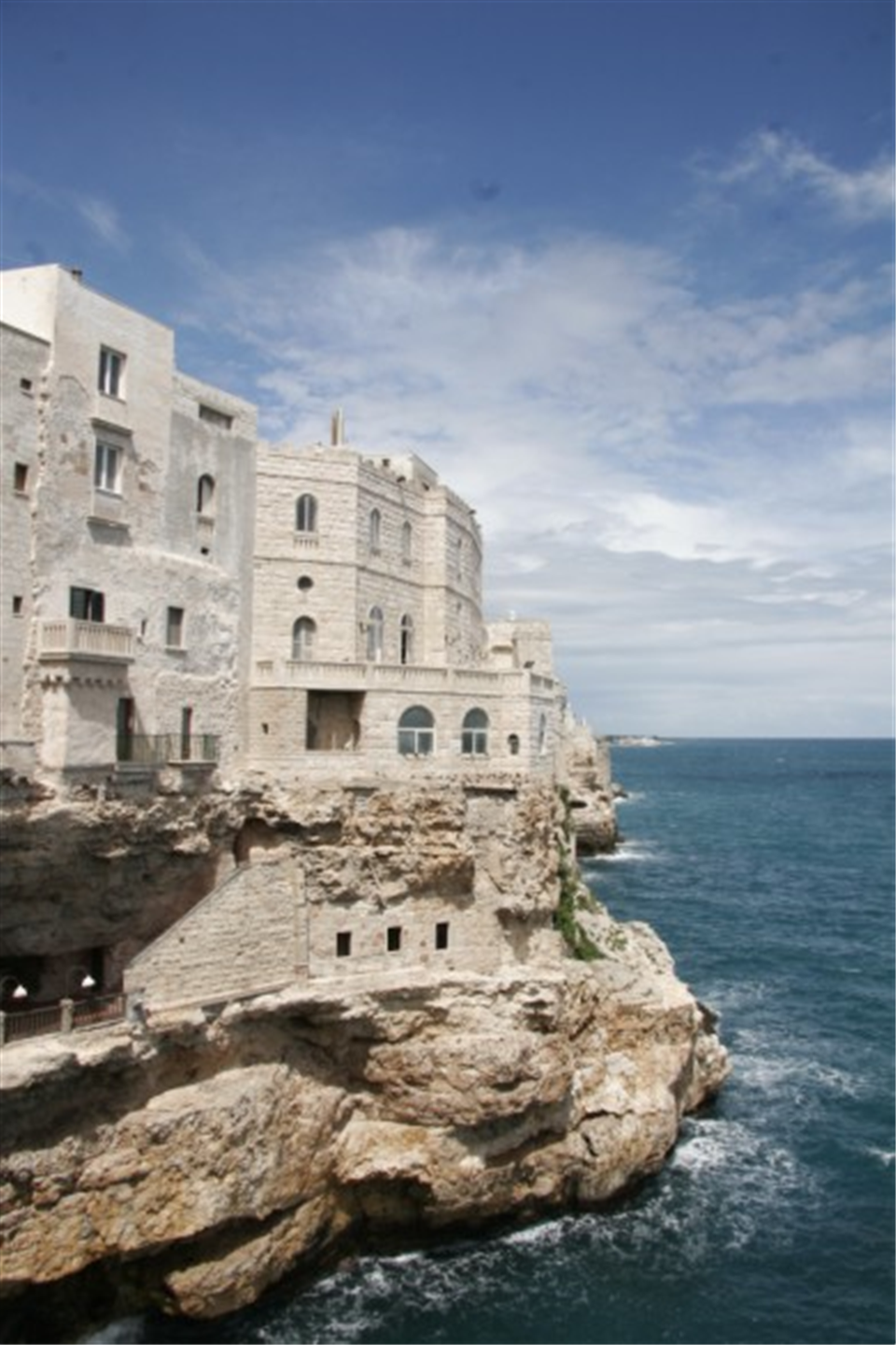 Polignano a Mare-Apuliatv