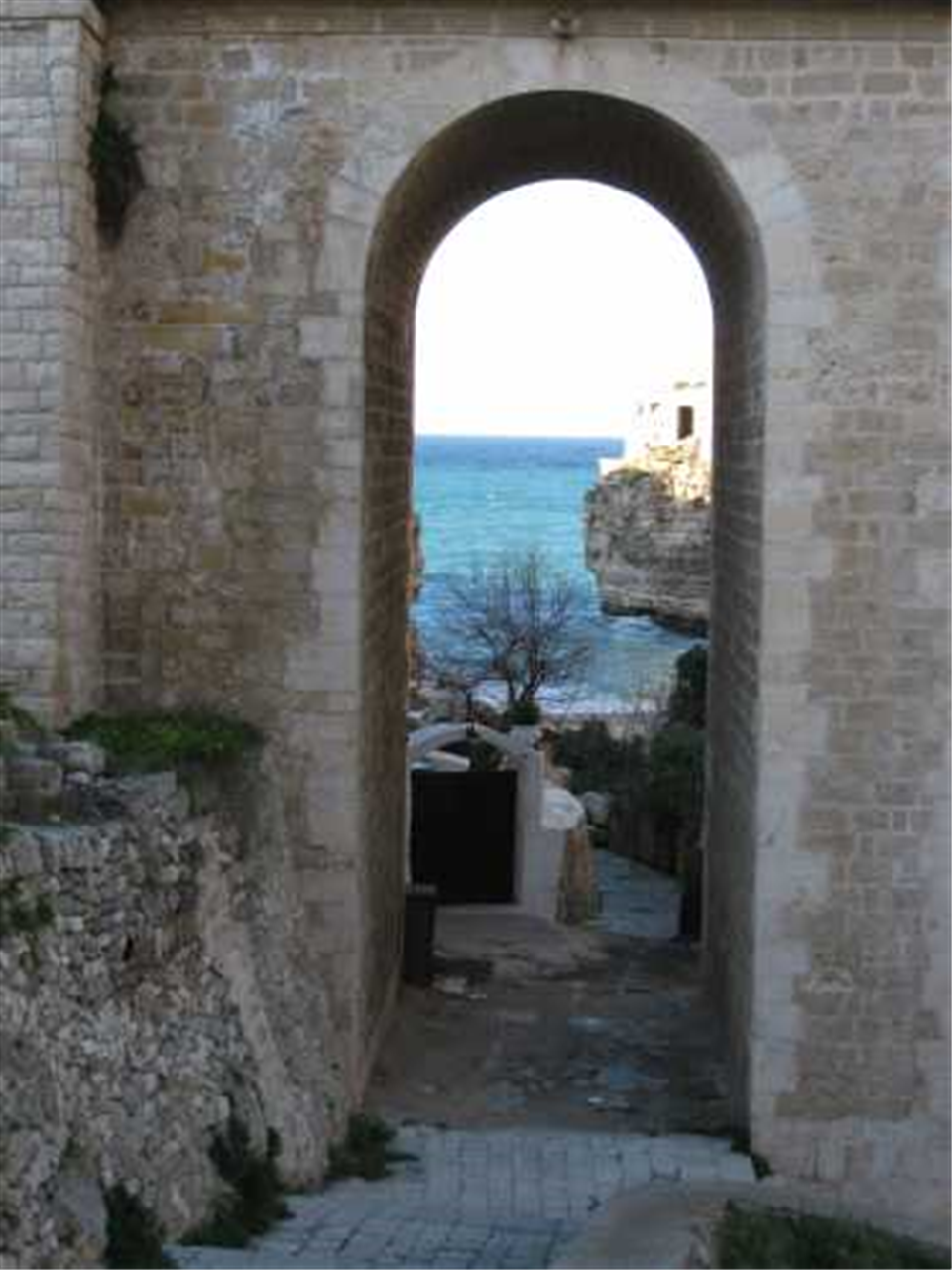 Polignano a Mare-Apuliatv