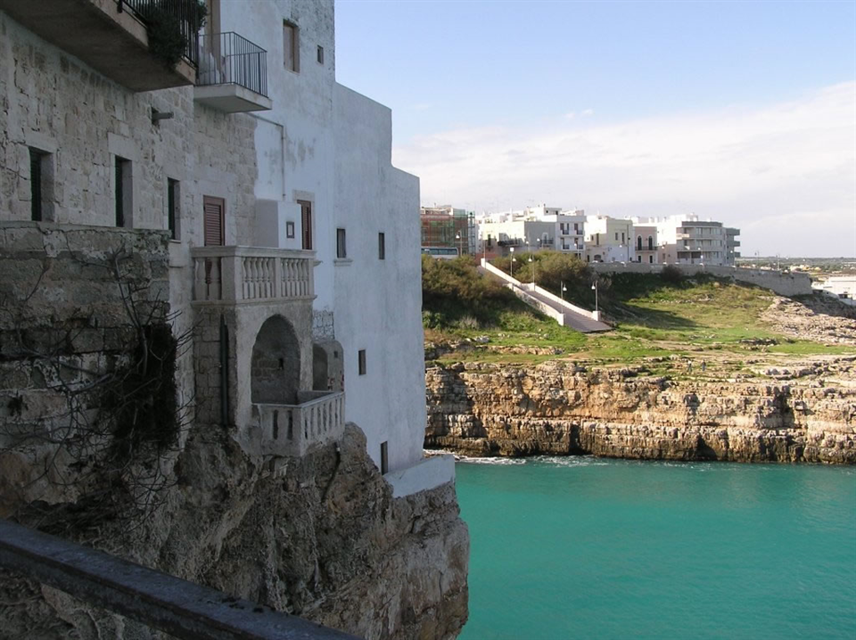 Polignano a Mare-Apuliatv