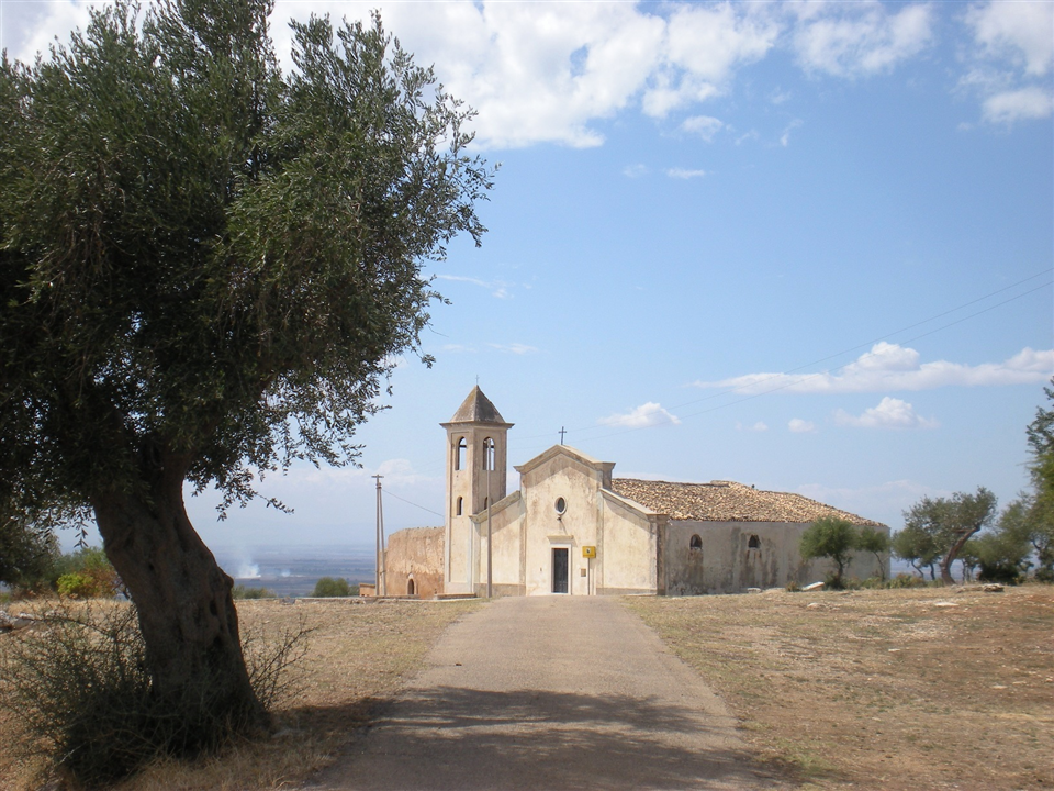 Rignano Garganico-Apuliatv