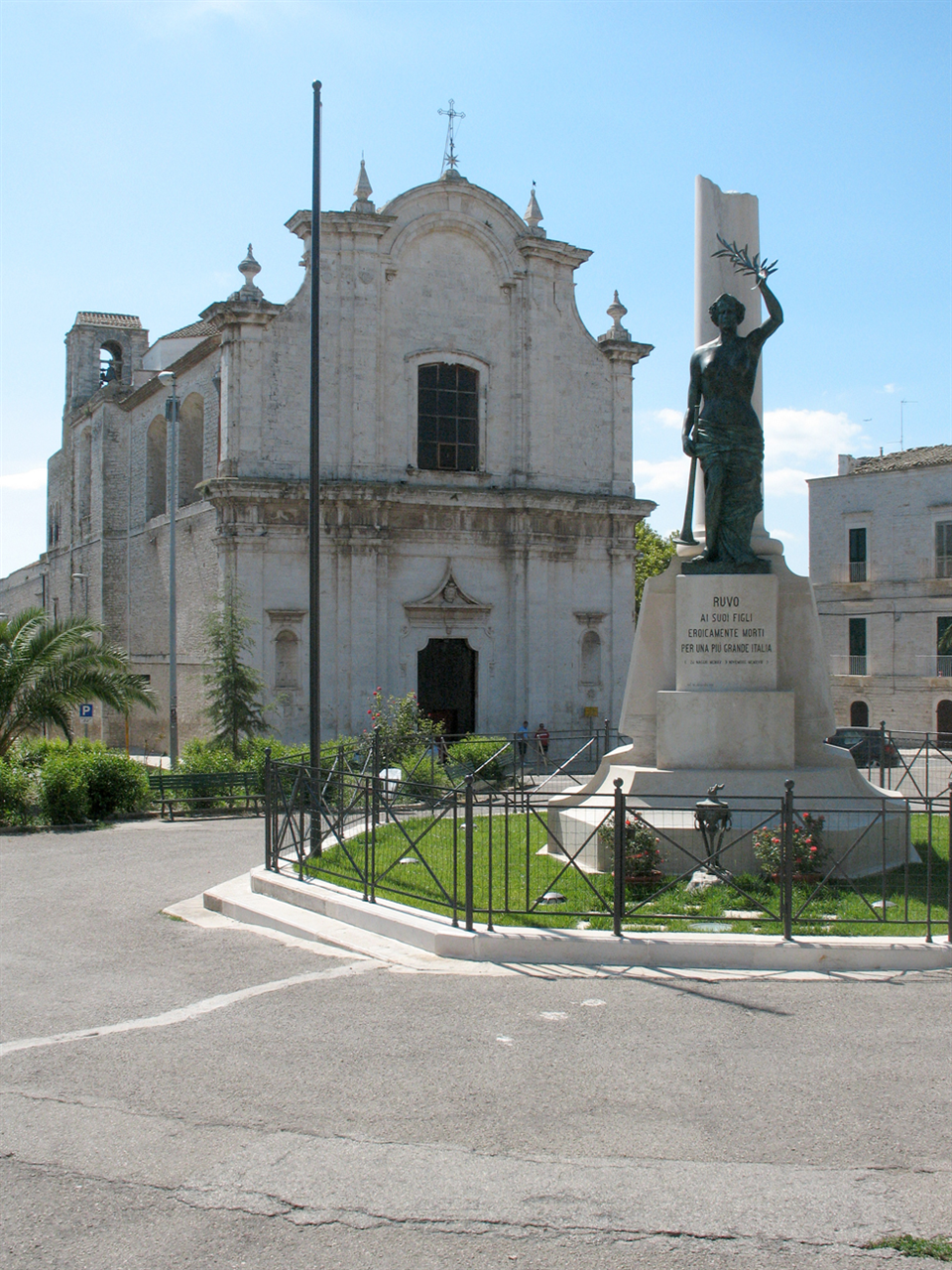 Ruvo di Puglia-Apuliatv