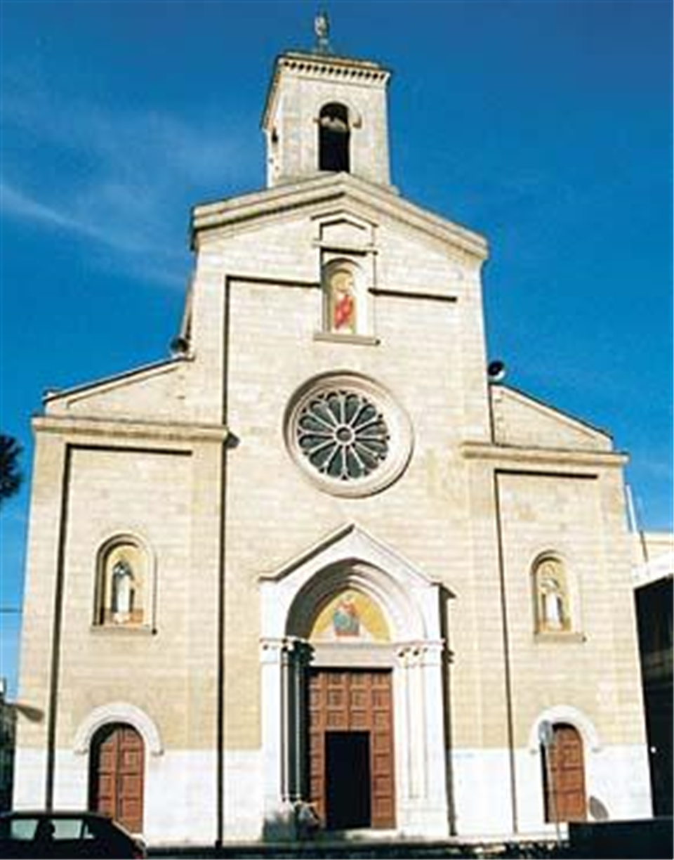 San Ferdinando di Puglia-Apuliatv