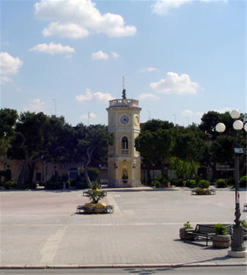 San Ferdinando di Puglia-Apuliatv