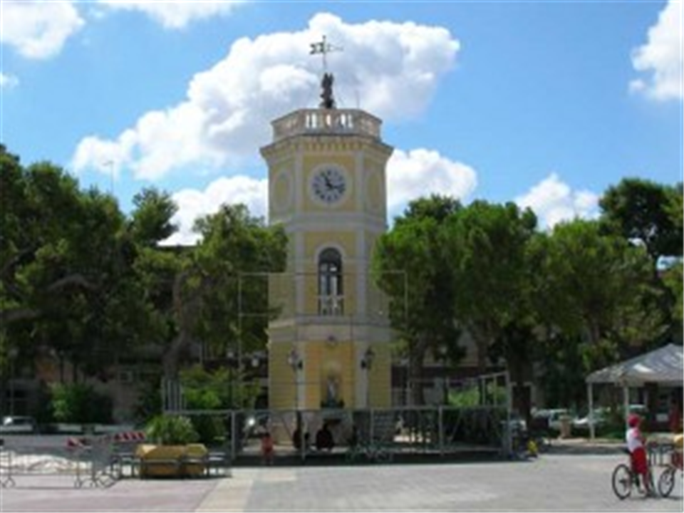 San Ferdinando di Puglia-Apuliatv