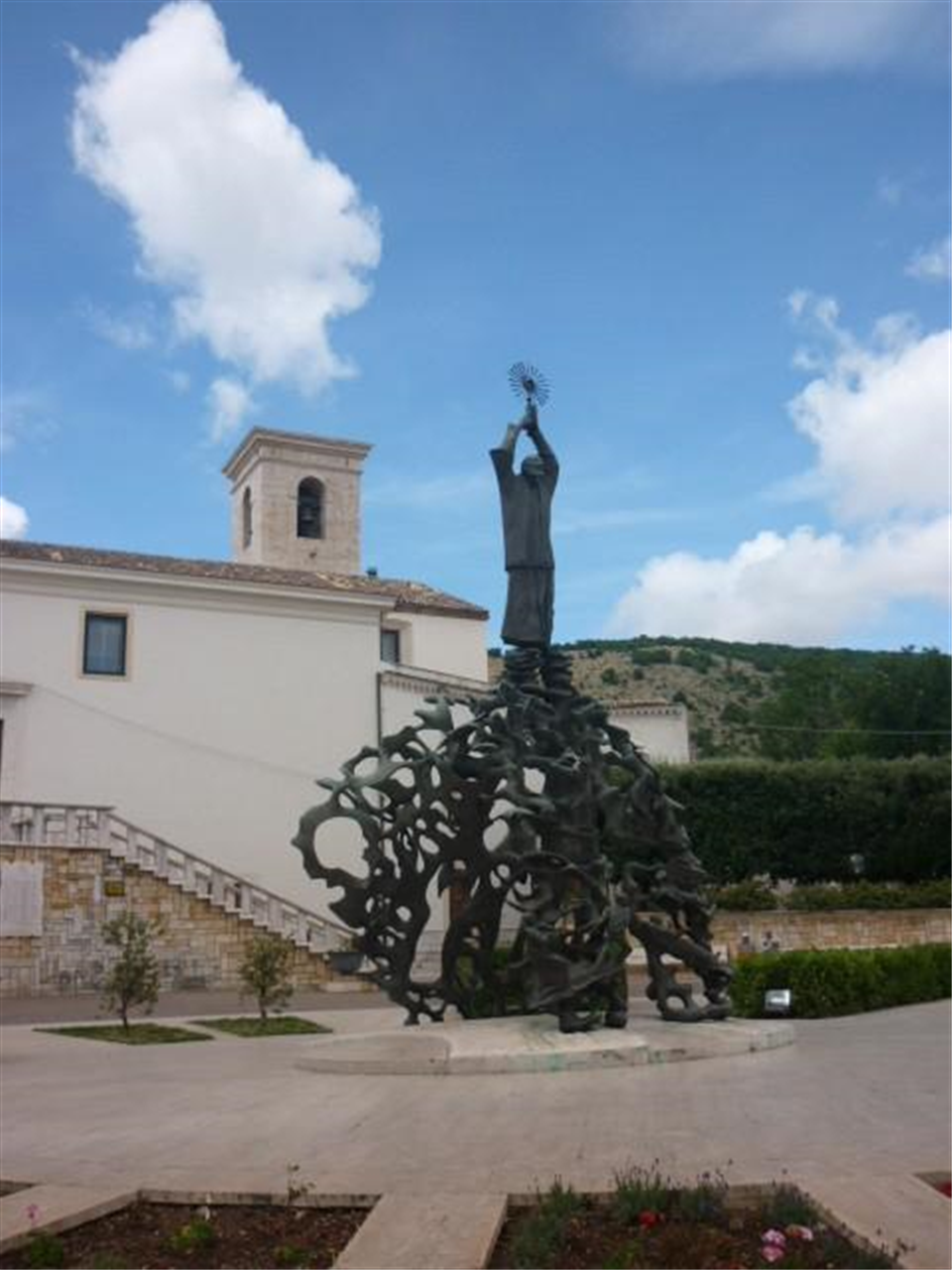 San Giovanni Rotondo-Apuliatv