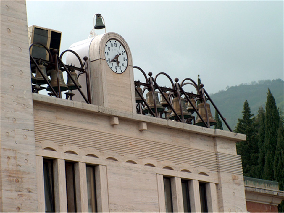 San Giovanni Rotondo-Apuliatv