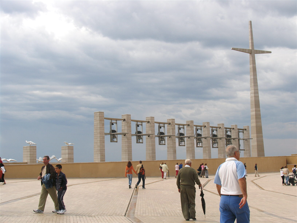 San Giovanni Rotondo-Apuliatv