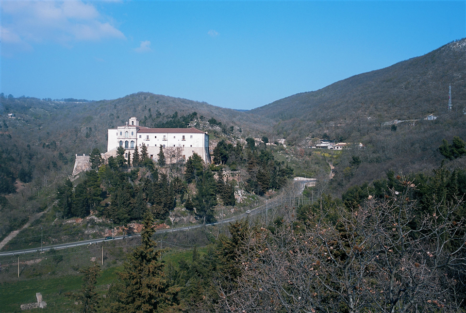 San Marco in Lamis-Apuliatv