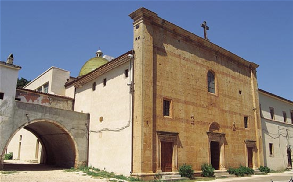 San Marco in Lamis-Apuliatv