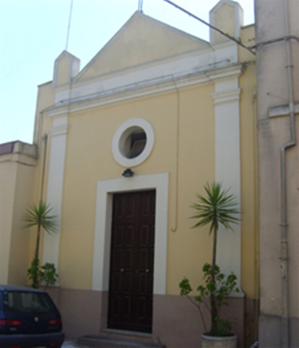 San Pietro Vernotico-Apuliatv