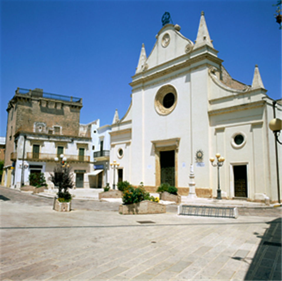 San Pietro Vernotico-Apuliatv