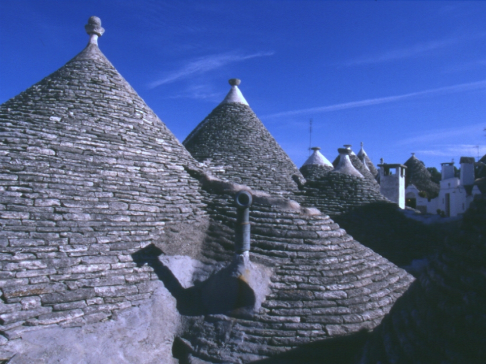 Alberobello-Apuliatv