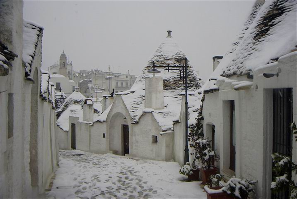 Alberobello-Apuliatv