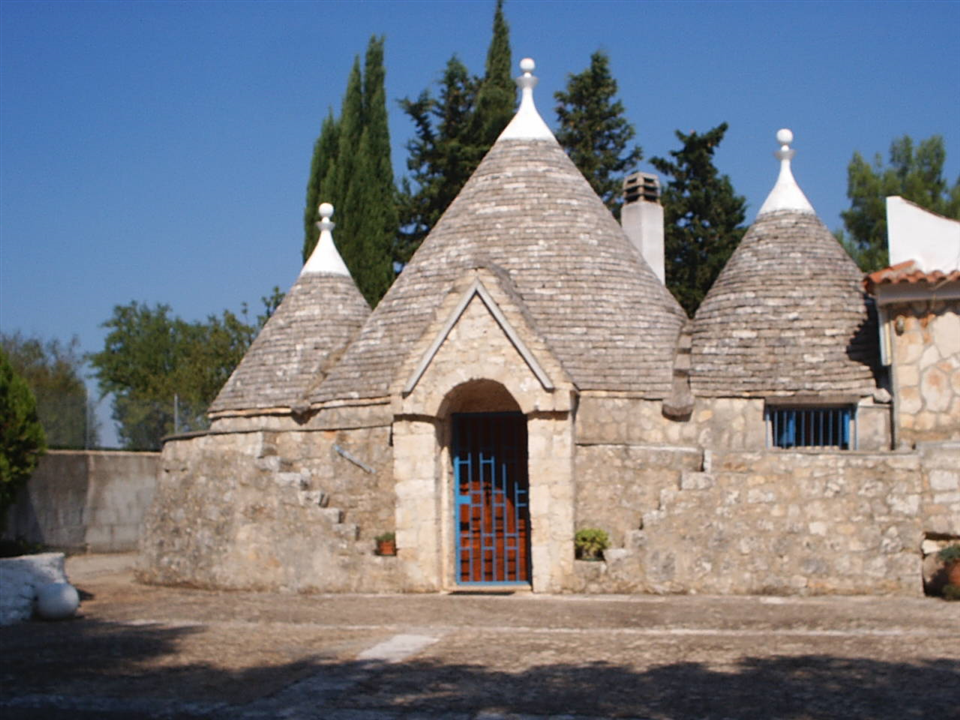 Alberobello-Apuliatv