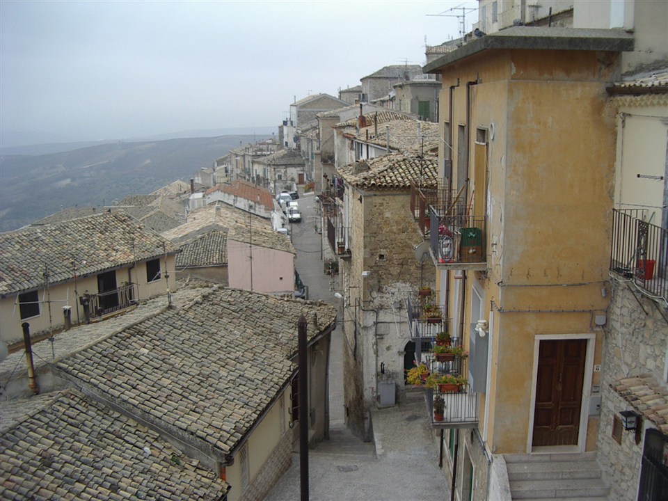 Sant'Agata di Puglia-Apuliatv