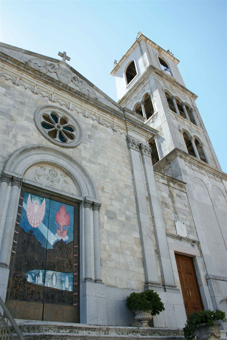 Sant'Agata di Puglia-Apuliatv