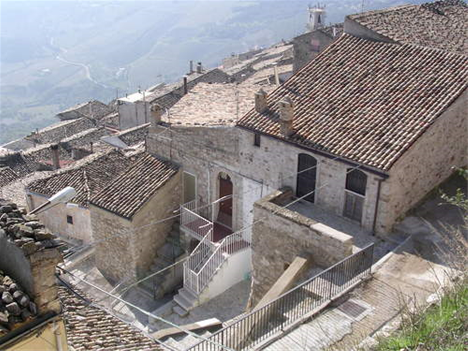 Sant'Agata di Puglia-Apuliatv