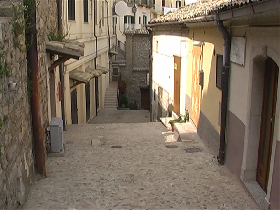 Sant'Agata di Puglia-Apuliatv