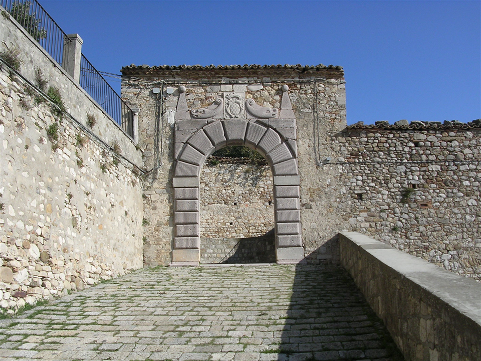 Sant'Agata di Puglia-Apuliatv