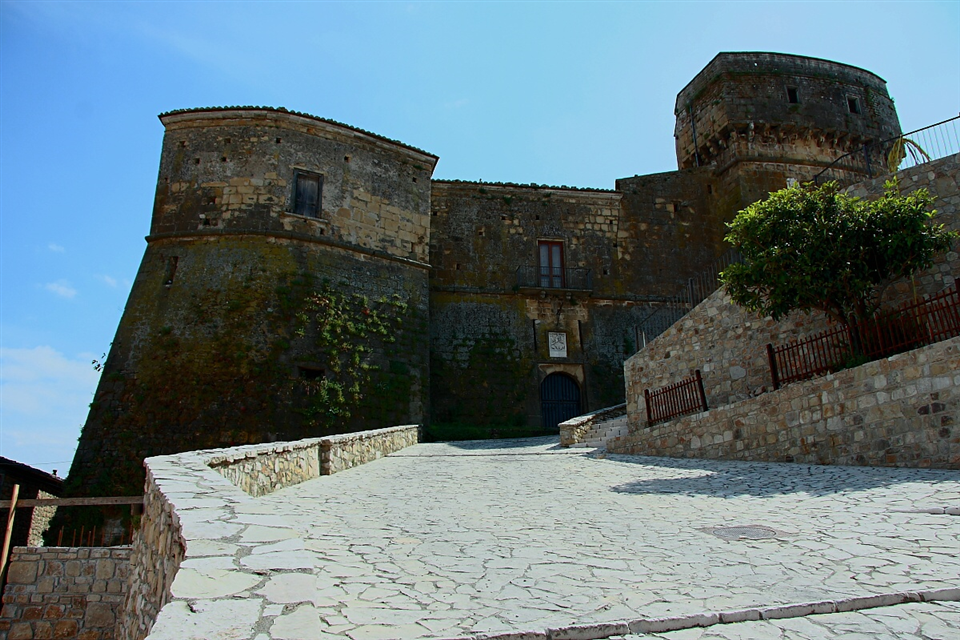 Sant'Agata di Puglia-Apuliatv