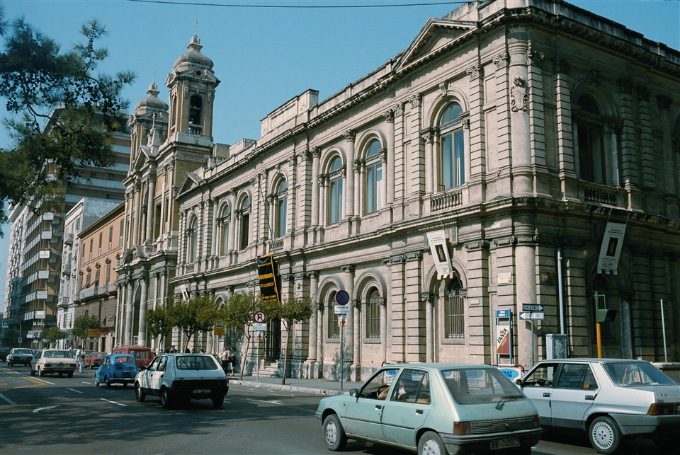 Taranto-Apuliatv