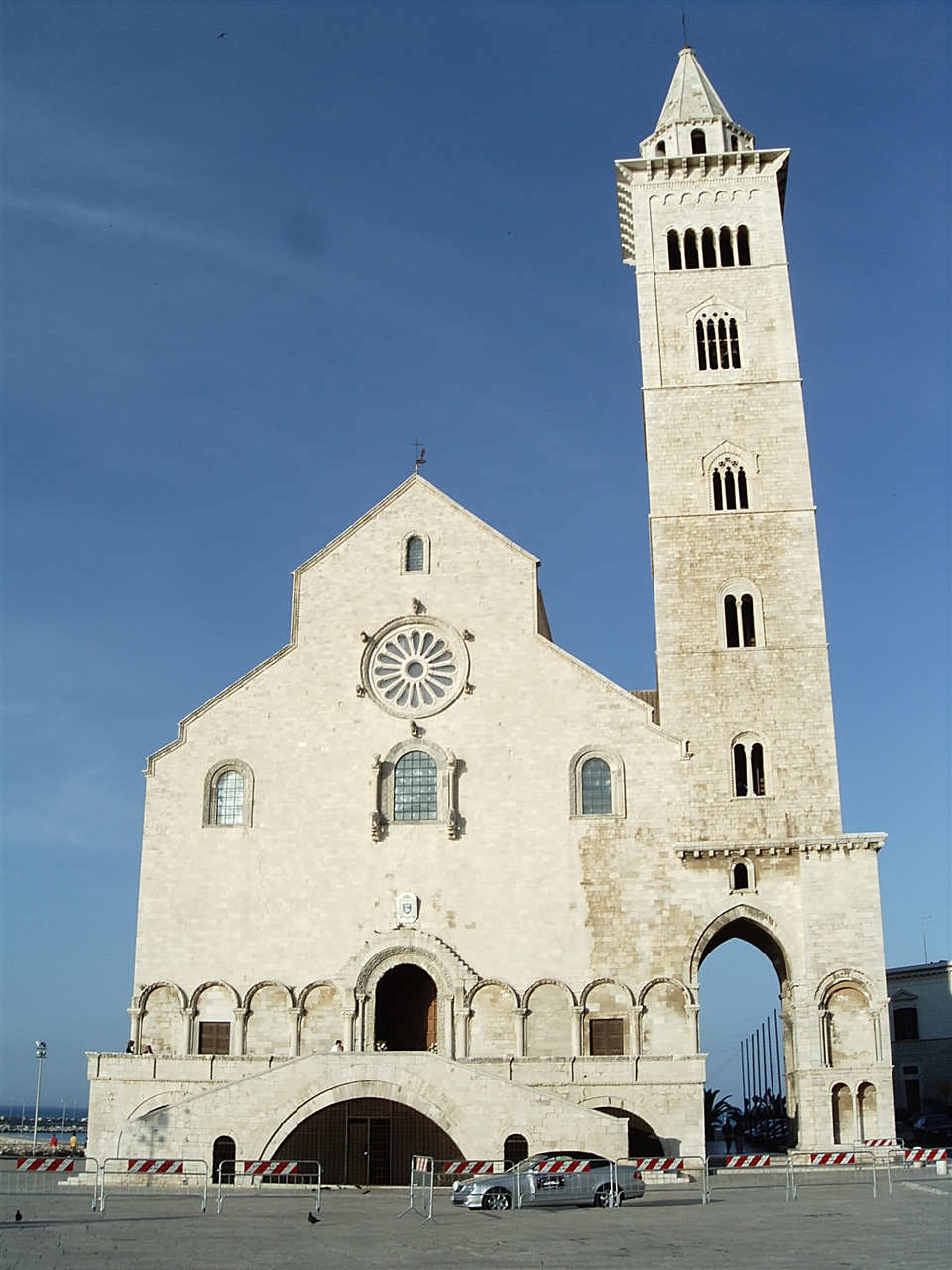 Trani-Apuliatv