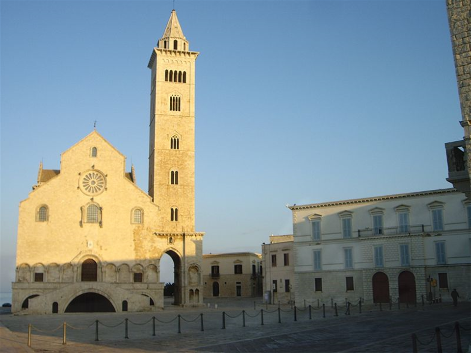 Trani-Apuliatv