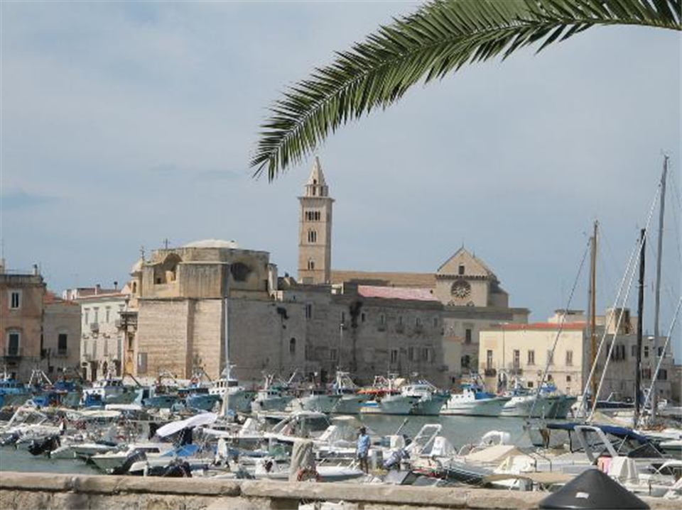 Trani-Apuliatv