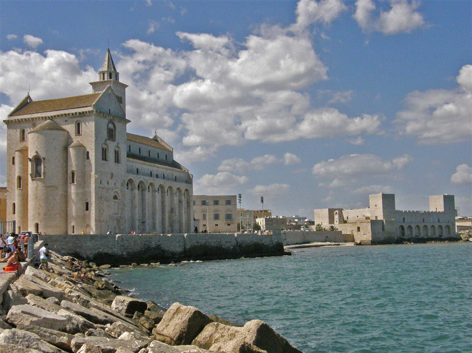 Trani-Apuliatv