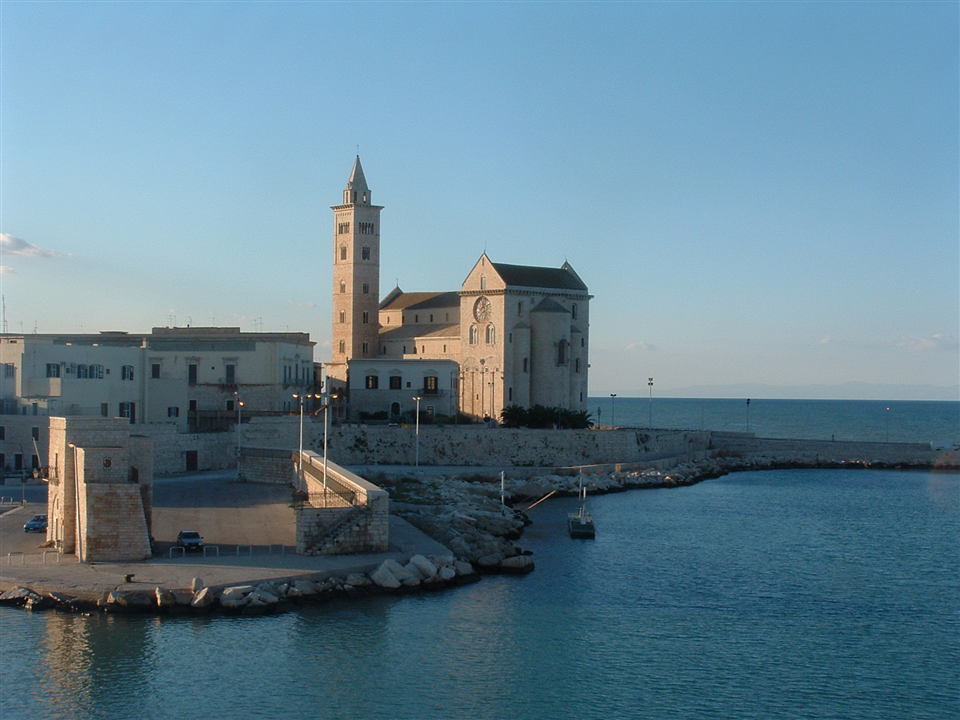 Trani-Apuliatv