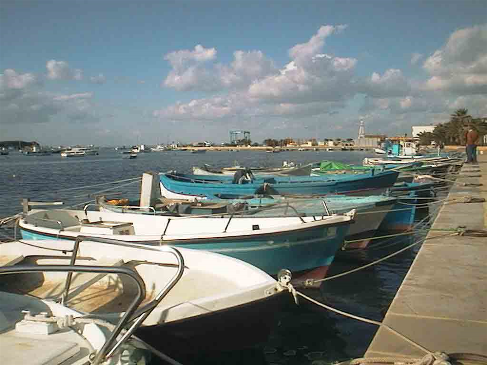 Porto Cesareo-Apuliatv