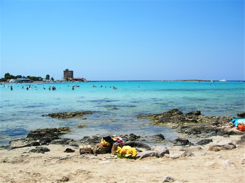 Porto Cesareo-Apuliatv