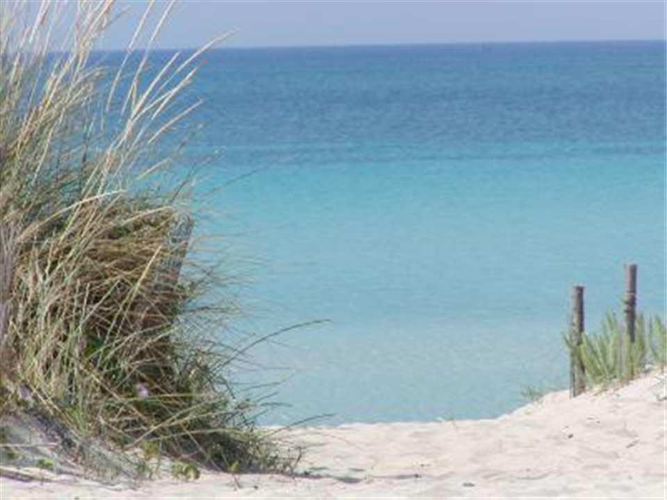 Porto Cesareo-Apuliatv