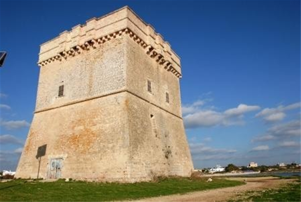 Porto Cesareo-Apuliatv